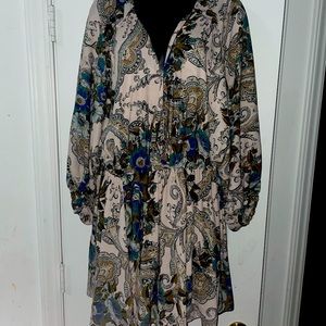 ❗️3 for $21❗️Free People dress